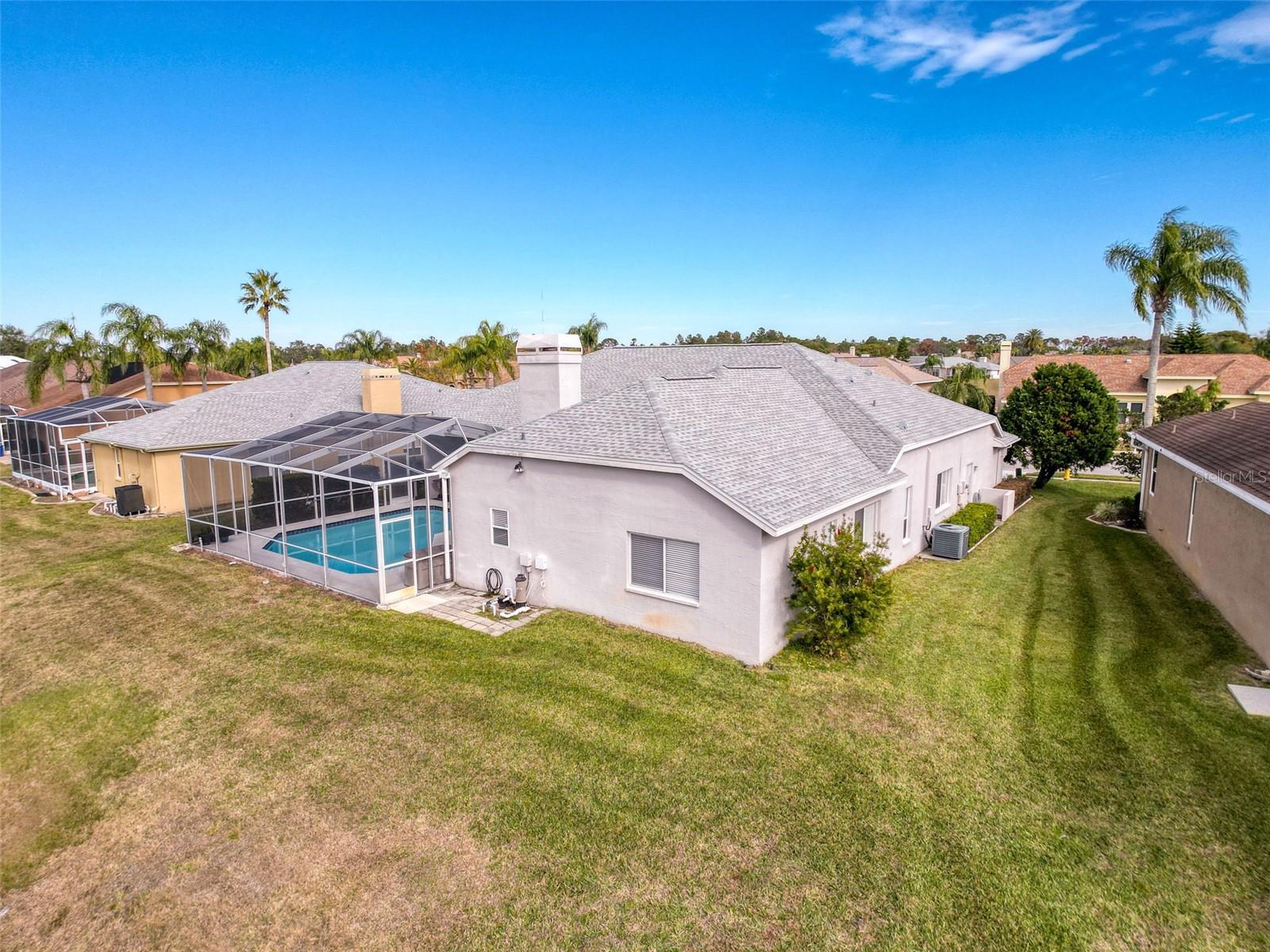 THE ESTATES - Residential