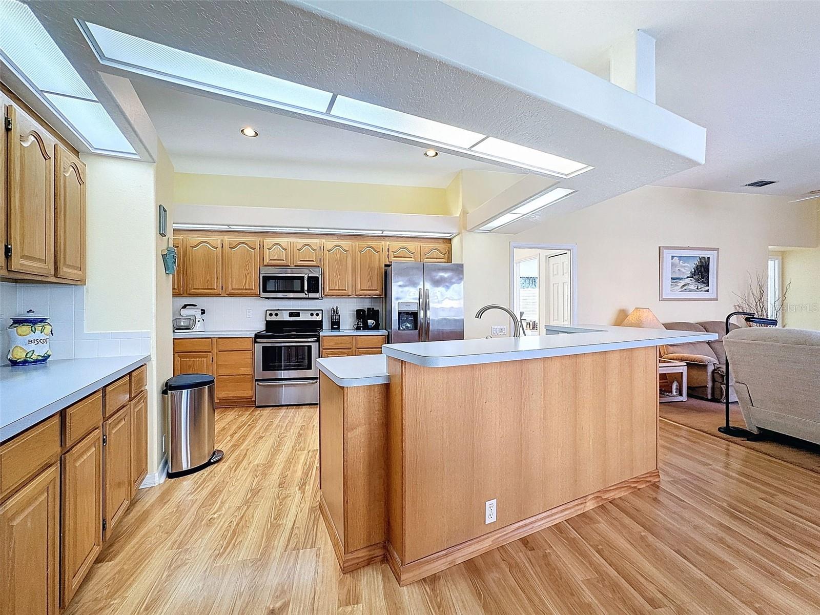 THE ESTATES - Residential