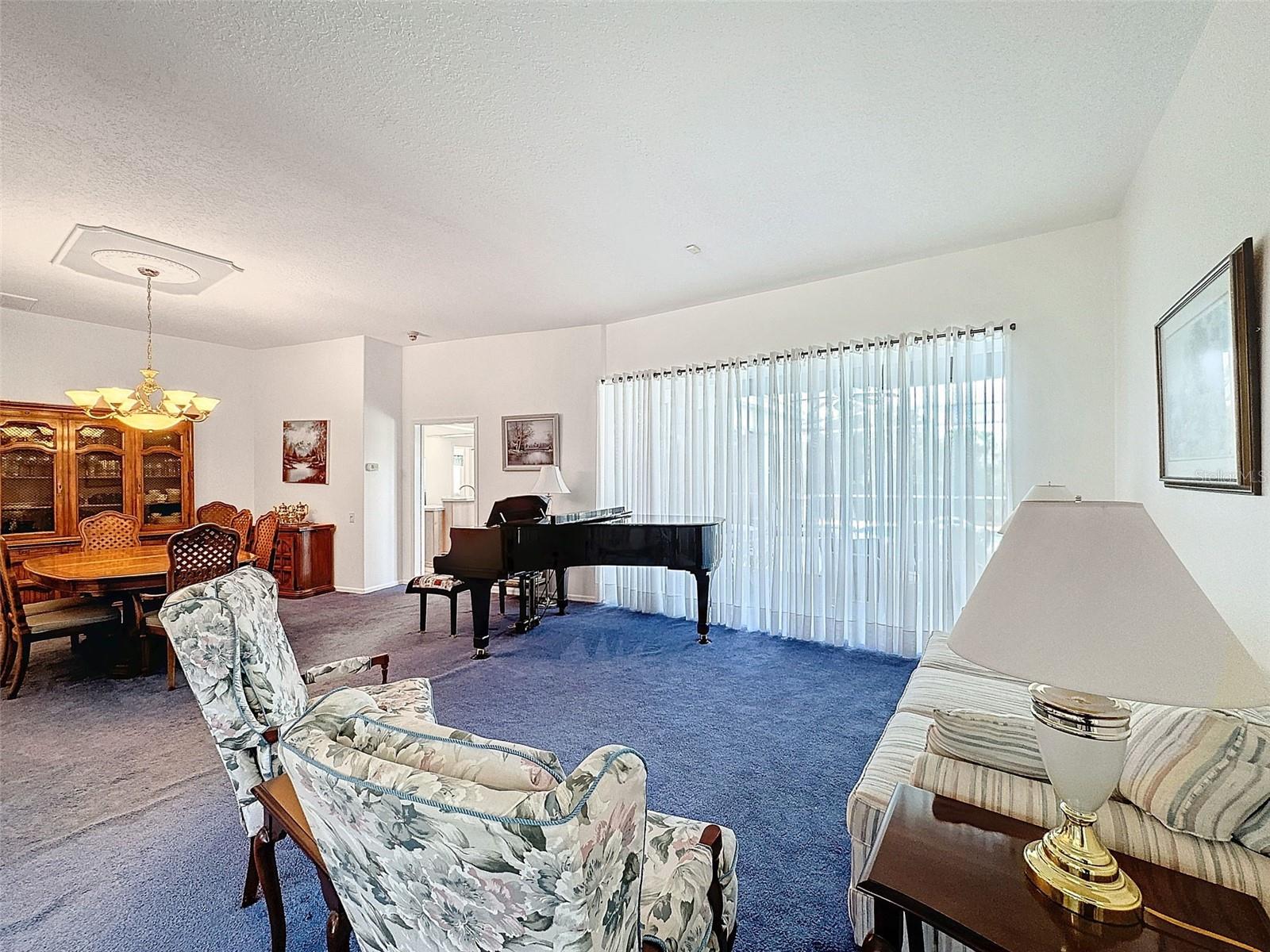 THE ESTATES - Residential