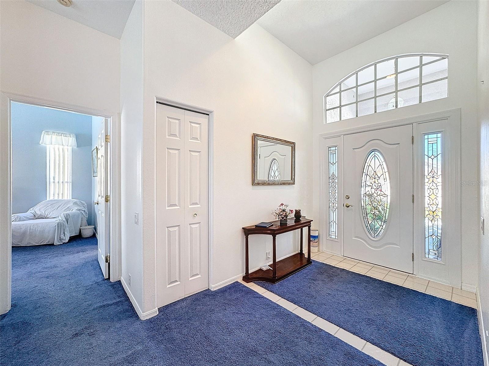 THE ESTATES - Residential