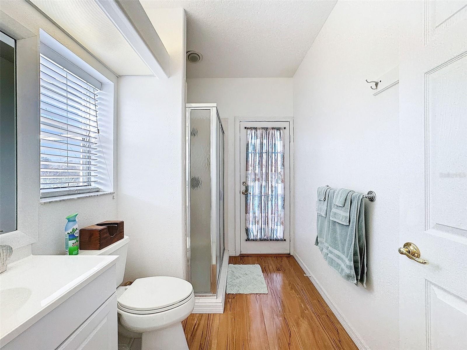 THE ESTATES - Residential