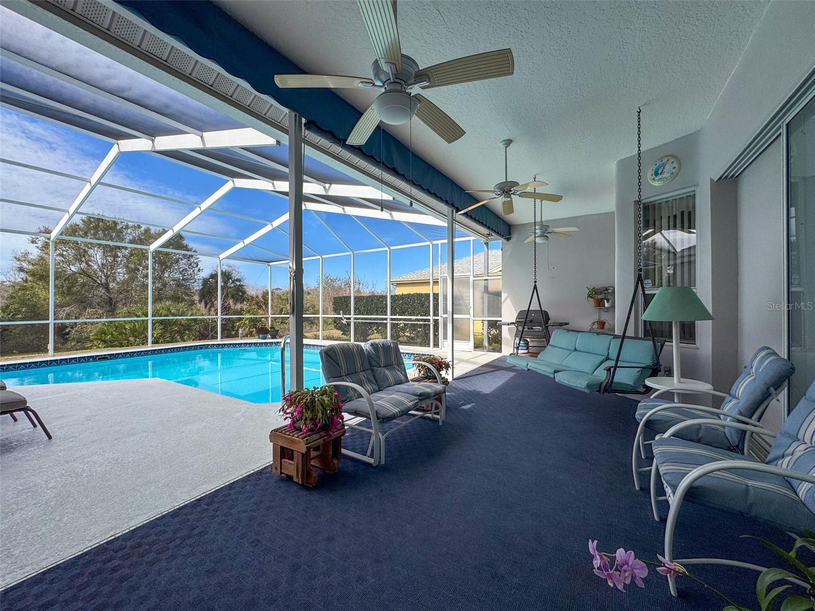 THE ESTATES - Residential