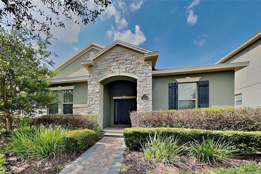 Photo of 15543 Waterleigh Cove Drive, Winter Garden, FL 34787 (MLS # O6438571)