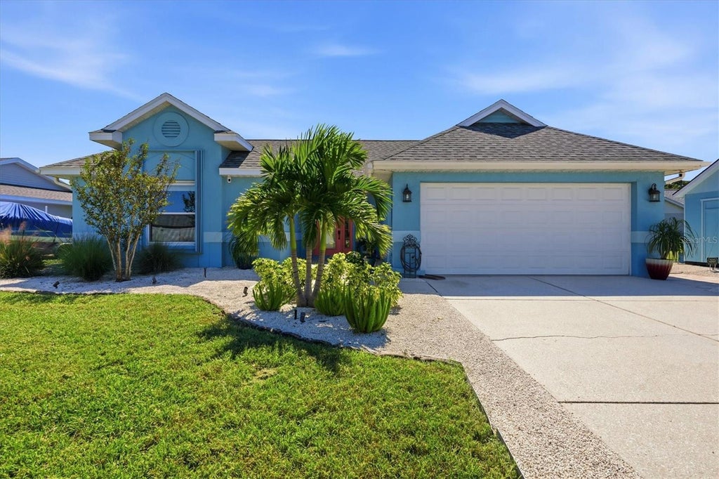 Photo of 6803 32nd Avenue W, Bradenton, FL 34209 (MLS # A4709402)