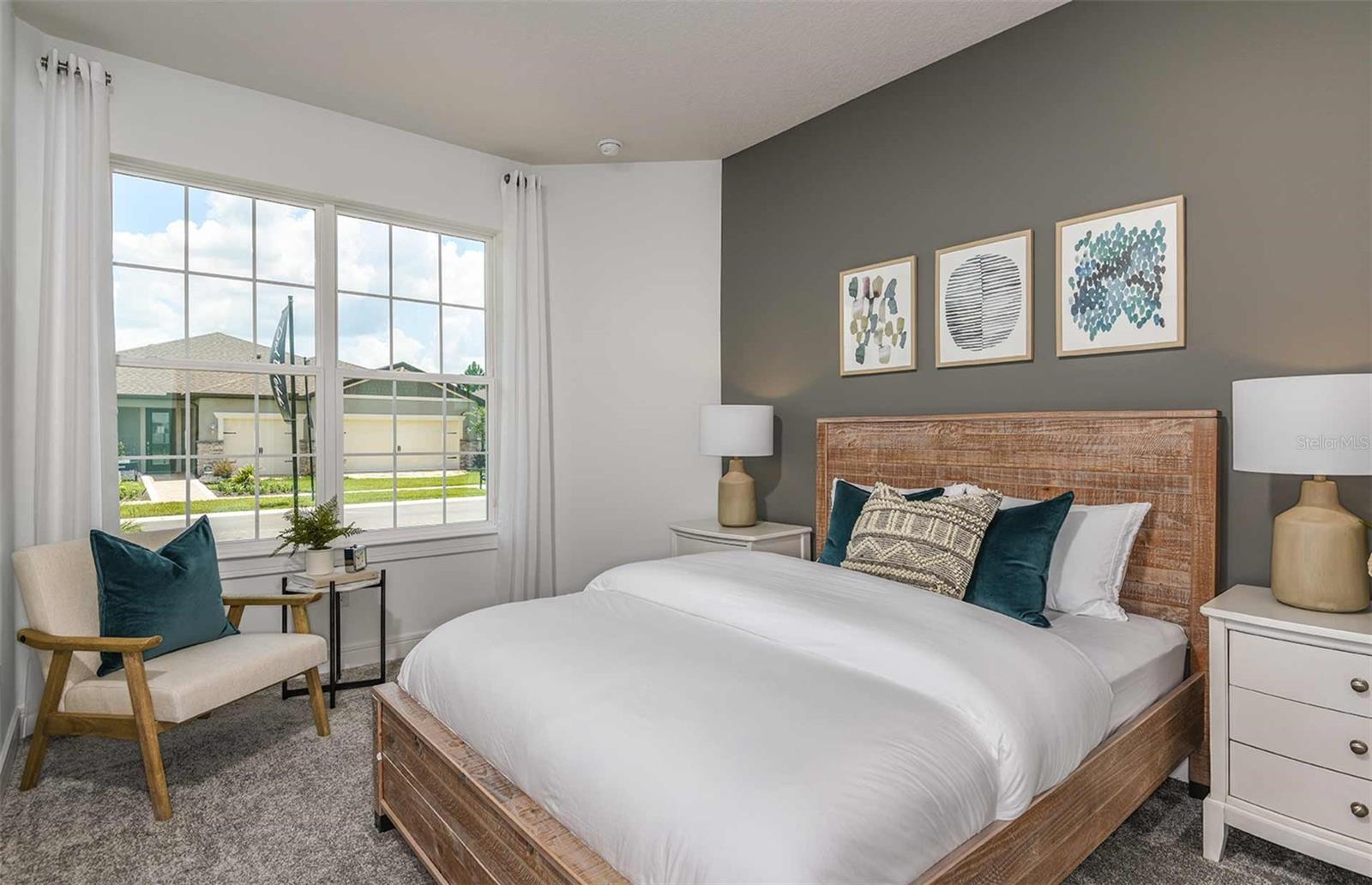 DEL WEBB SUNCHASE PH 1 - Residential