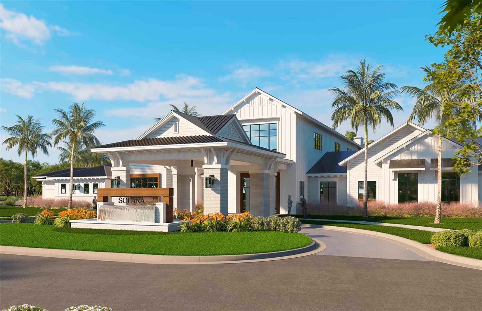 DEL WEBB SUNCHASE PH 1 - Residential