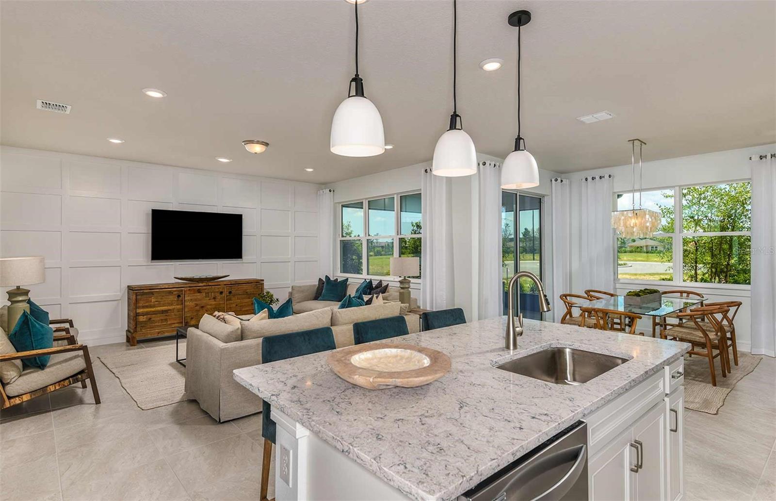 DEL WEBB SUNCHASE PH 1 - Residential