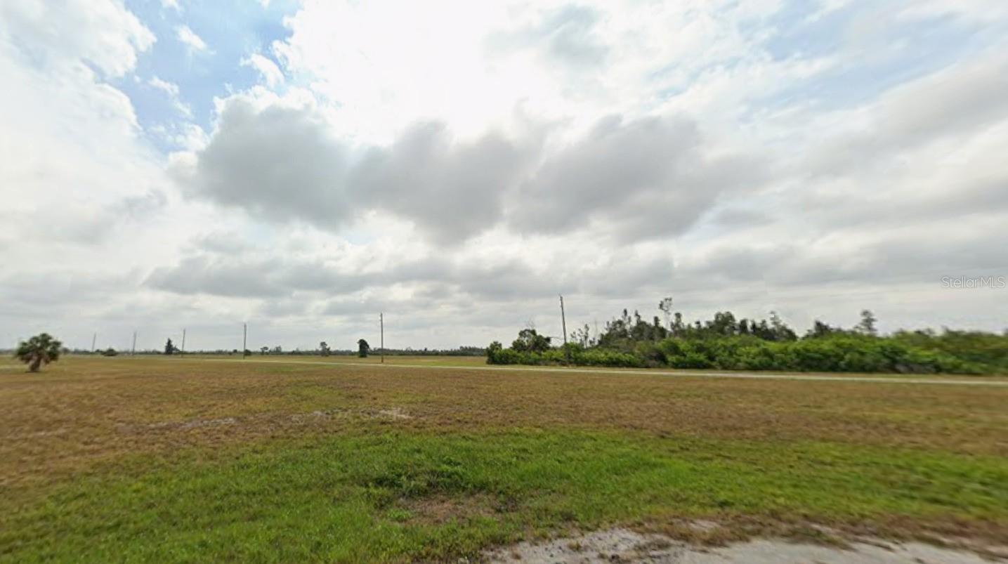 ROTONDA MEADOWS - Land