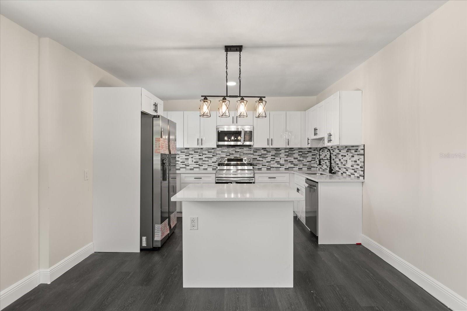 WEATHERSFIELD 1ST ADD - Residential