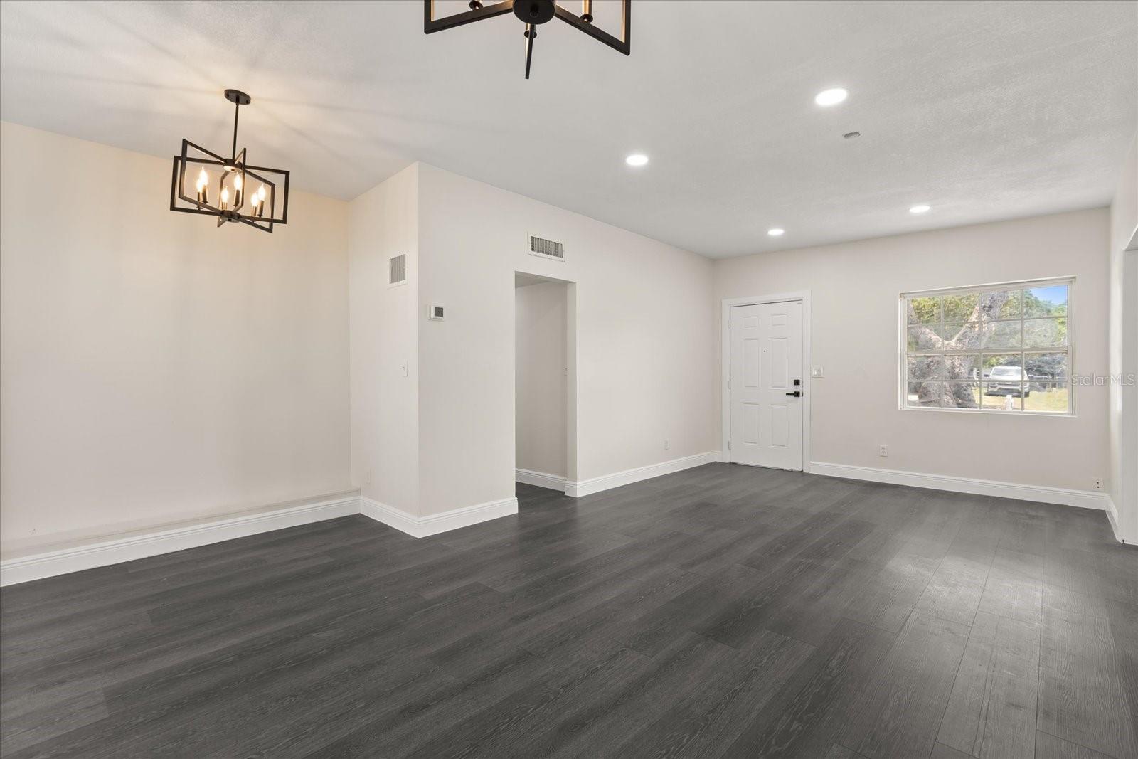 WEATHERSFIELD 1ST ADD - Residential