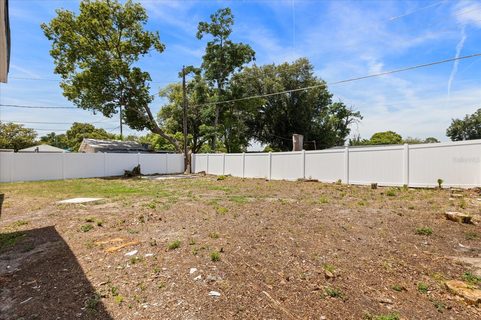 WEATHERSFIELD 1ST ADD - Residential