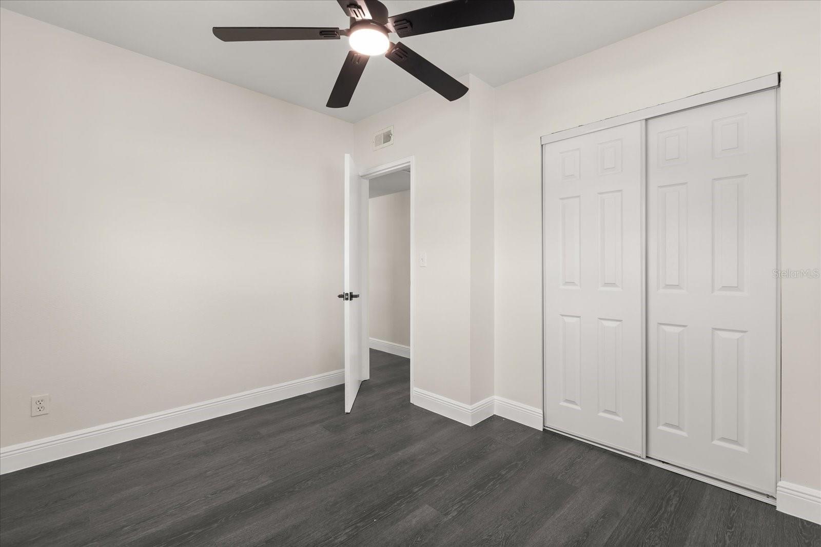 WEATHERSFIELD 1ST ADD - Residential