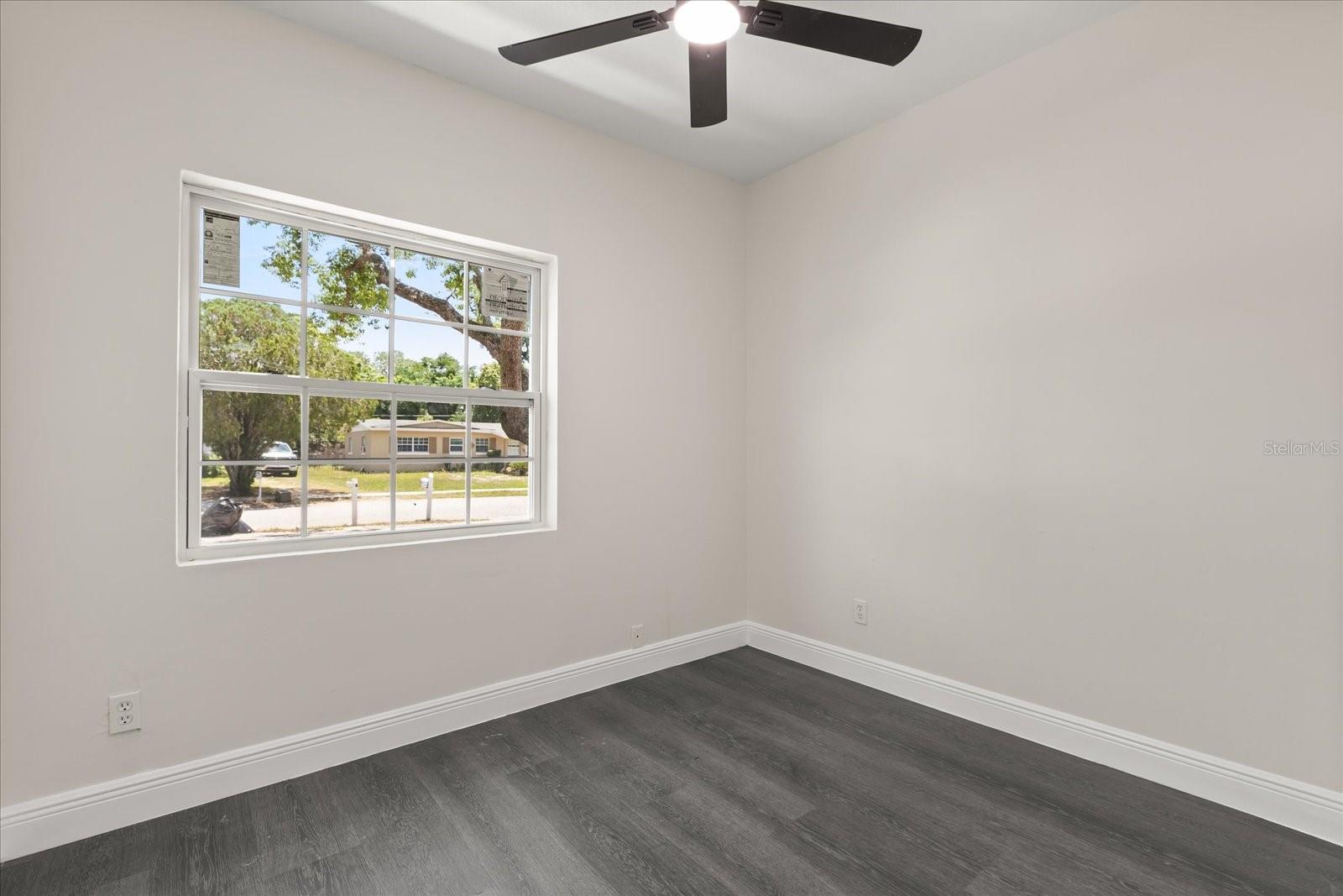 WEATHERSFIELD 1ST ADD - Residential
