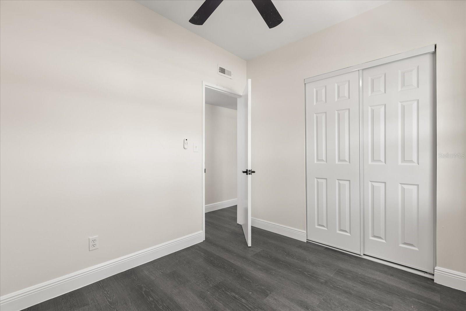 WEATHERSFIELD 1ST ADD - Residential