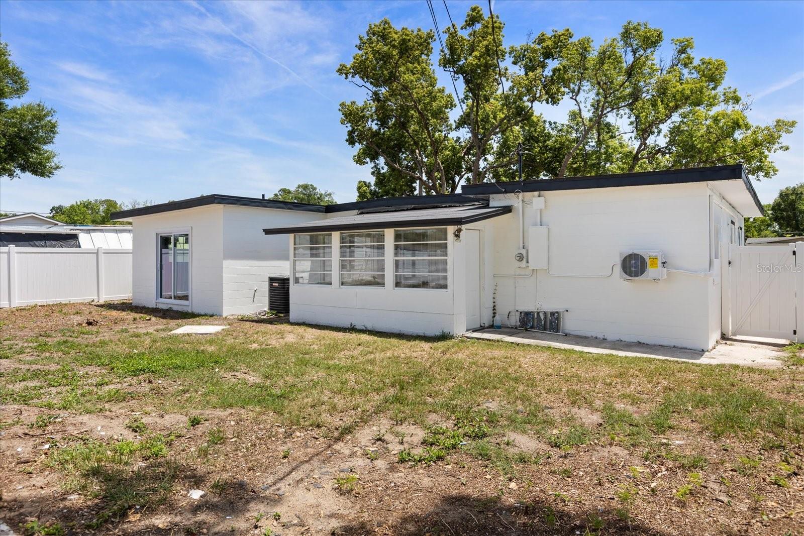 WEATHERSFIELD 1ST ADD - Residential