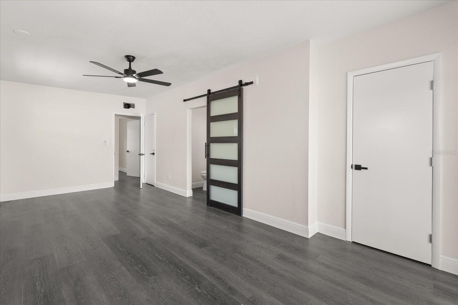 WEATHERSFIELD 1ST ADD - Residential
