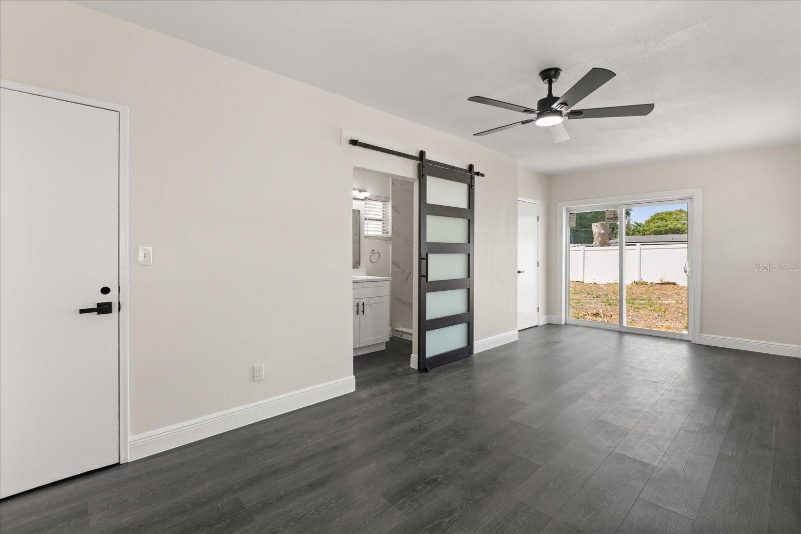 WEATHERSFIELD 1ST ADD - Residential