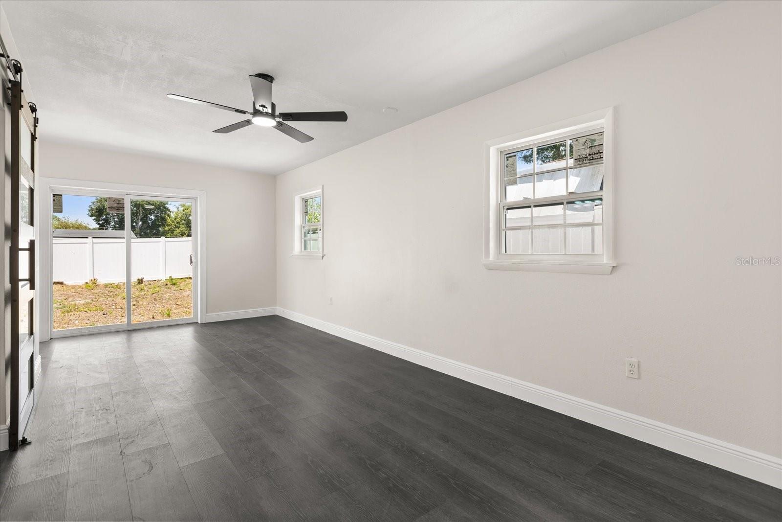 WEATHERSFIELD 1ST ADD - Residential