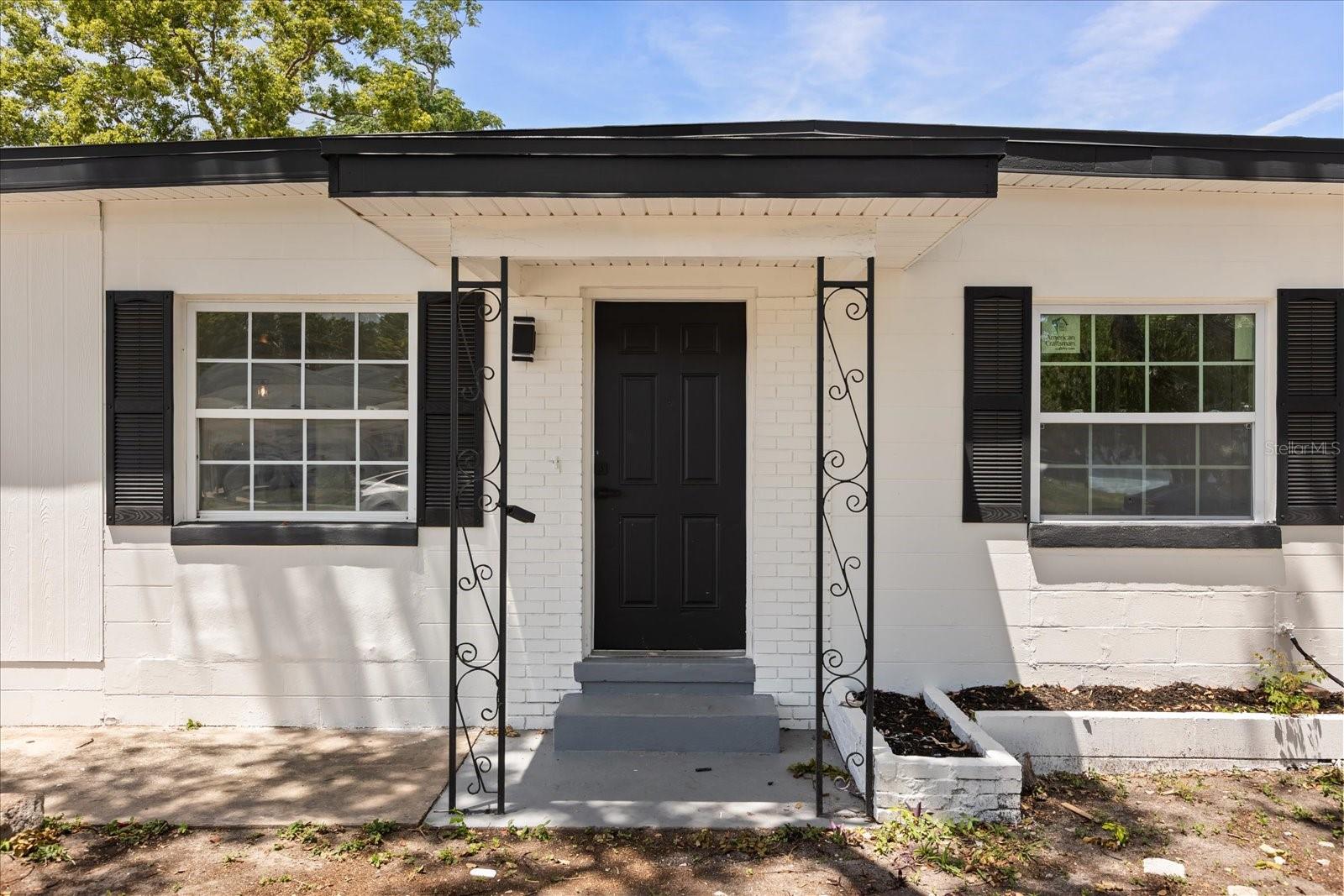 WEATHERSFIELD 1ST ADD - Residential