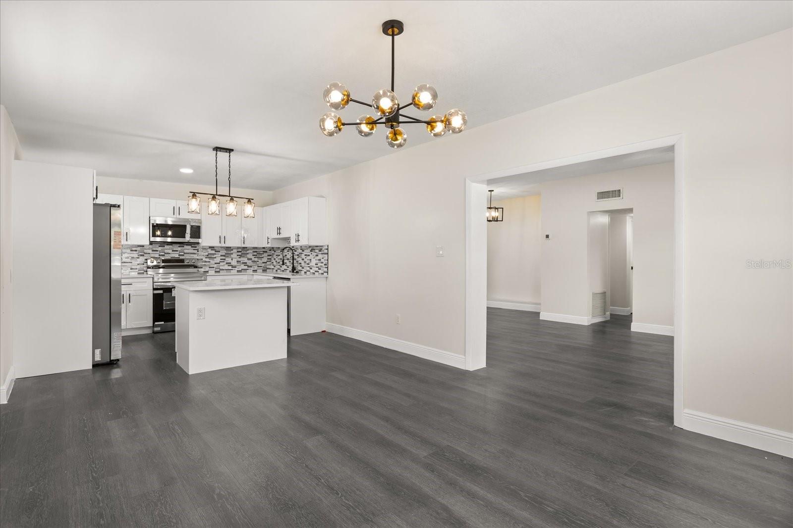 WEATHERSFIELD 1ST ADD - Residential