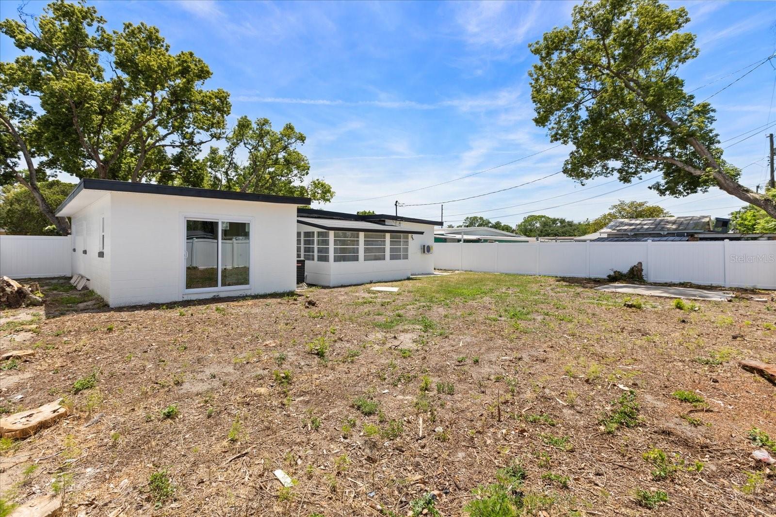 WEATHERSFIELD 1ST ADD - Residential