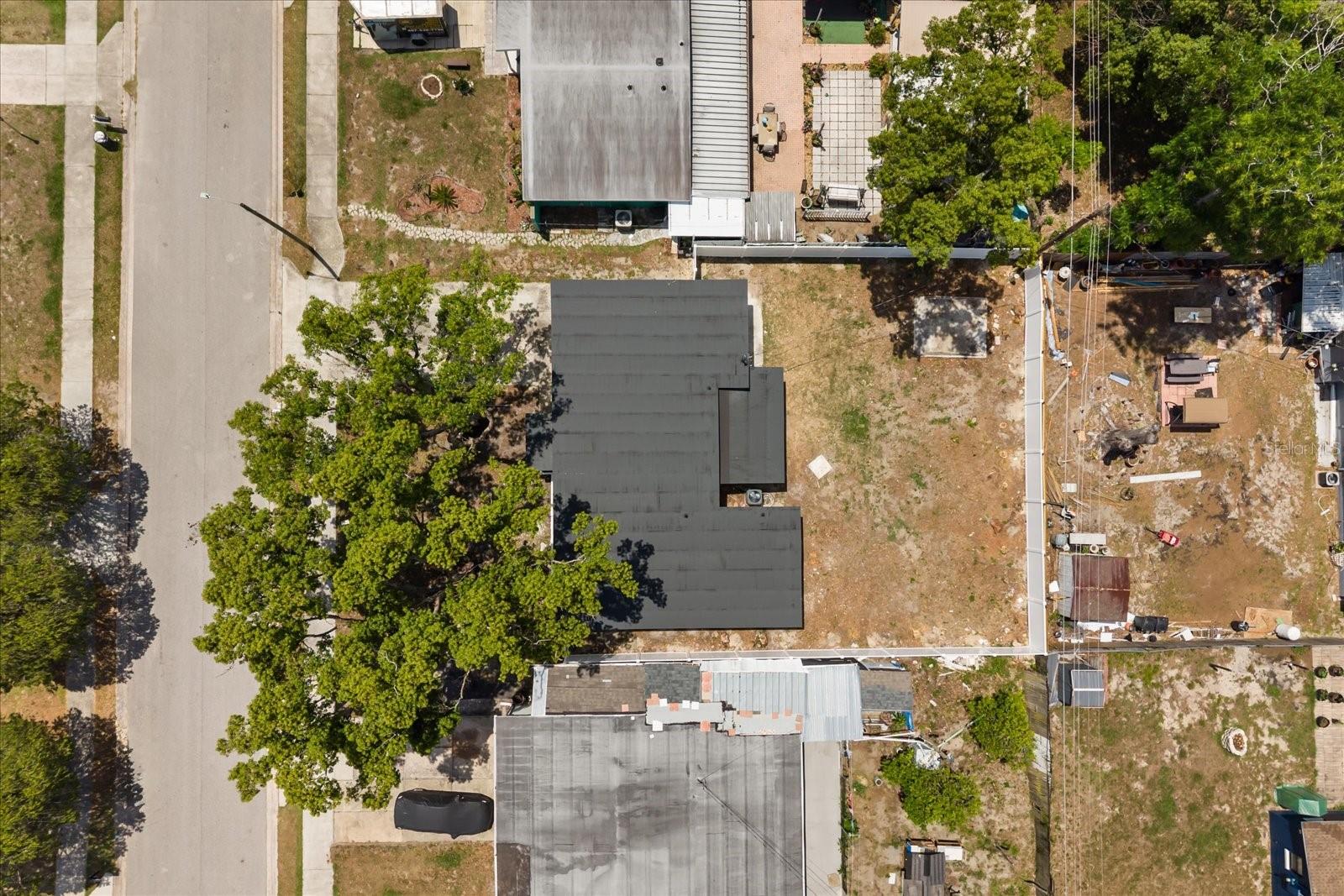 WEATHERSFIELD 1ST ADD - Residential