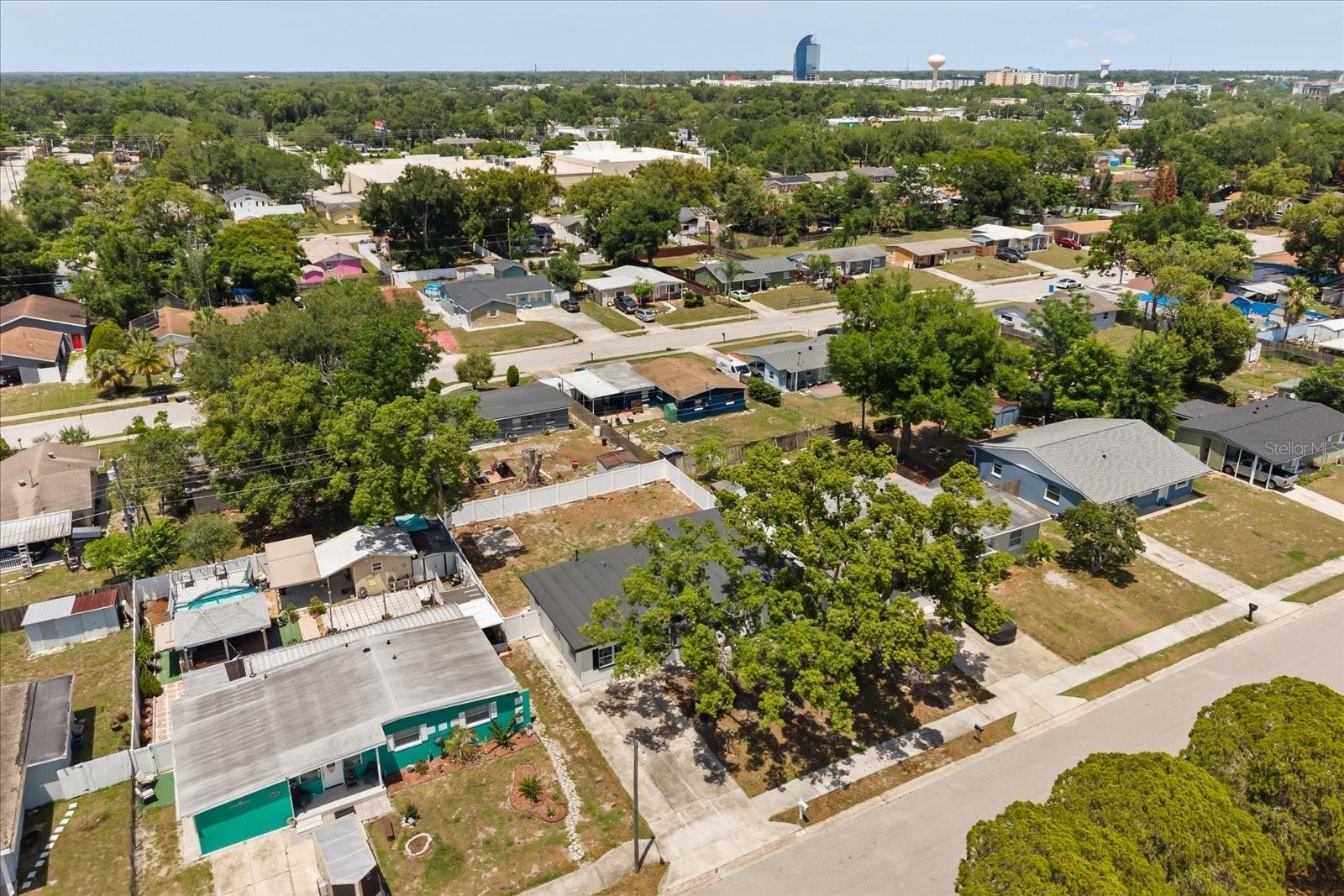 WEATHERSFIELD 1ST ADD - Residential
