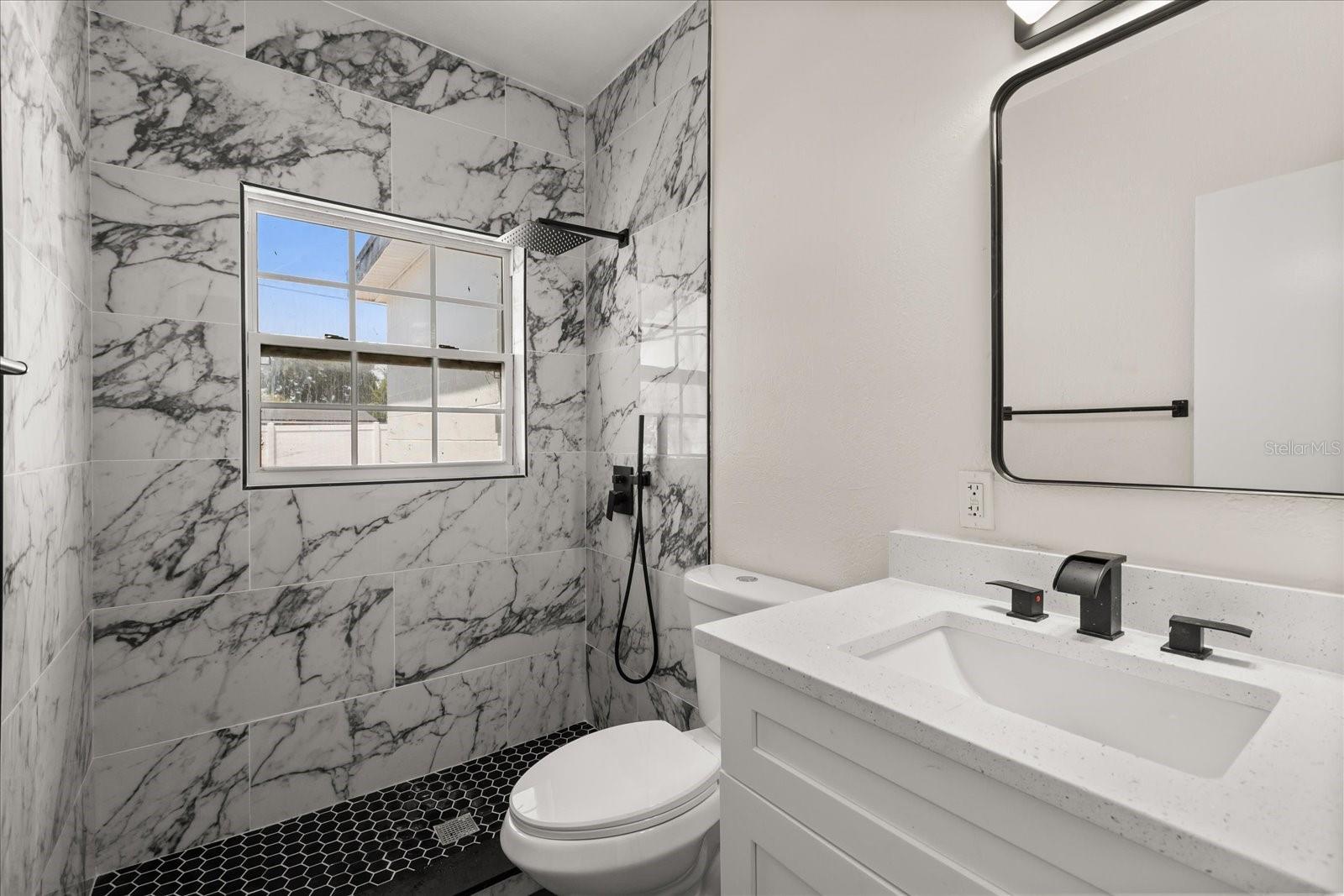 WEATHERSFIELD 1ST ADD - Residential