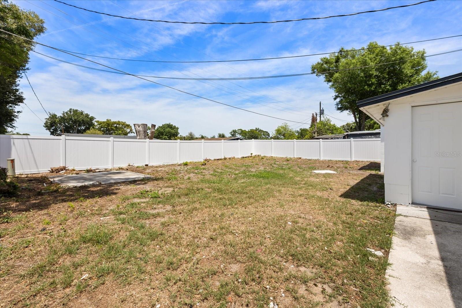 WEATHERSFIELD 1ST ADD - Residential