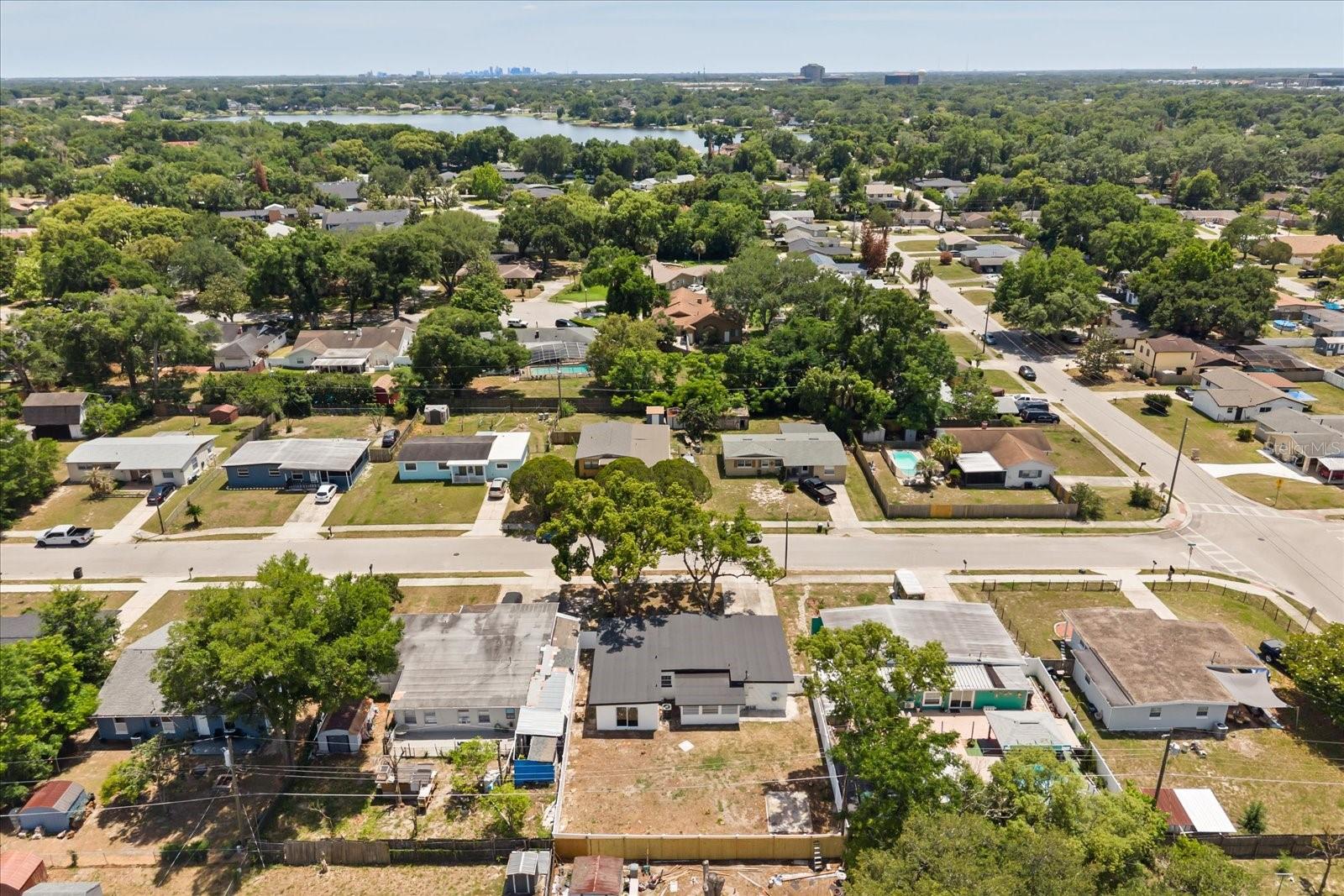 WEATHERSFIELD 1ST ADD - Residential