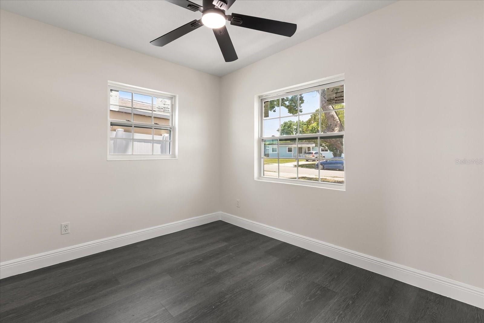 WEATHERSFIELD 1ST ADD - Residential