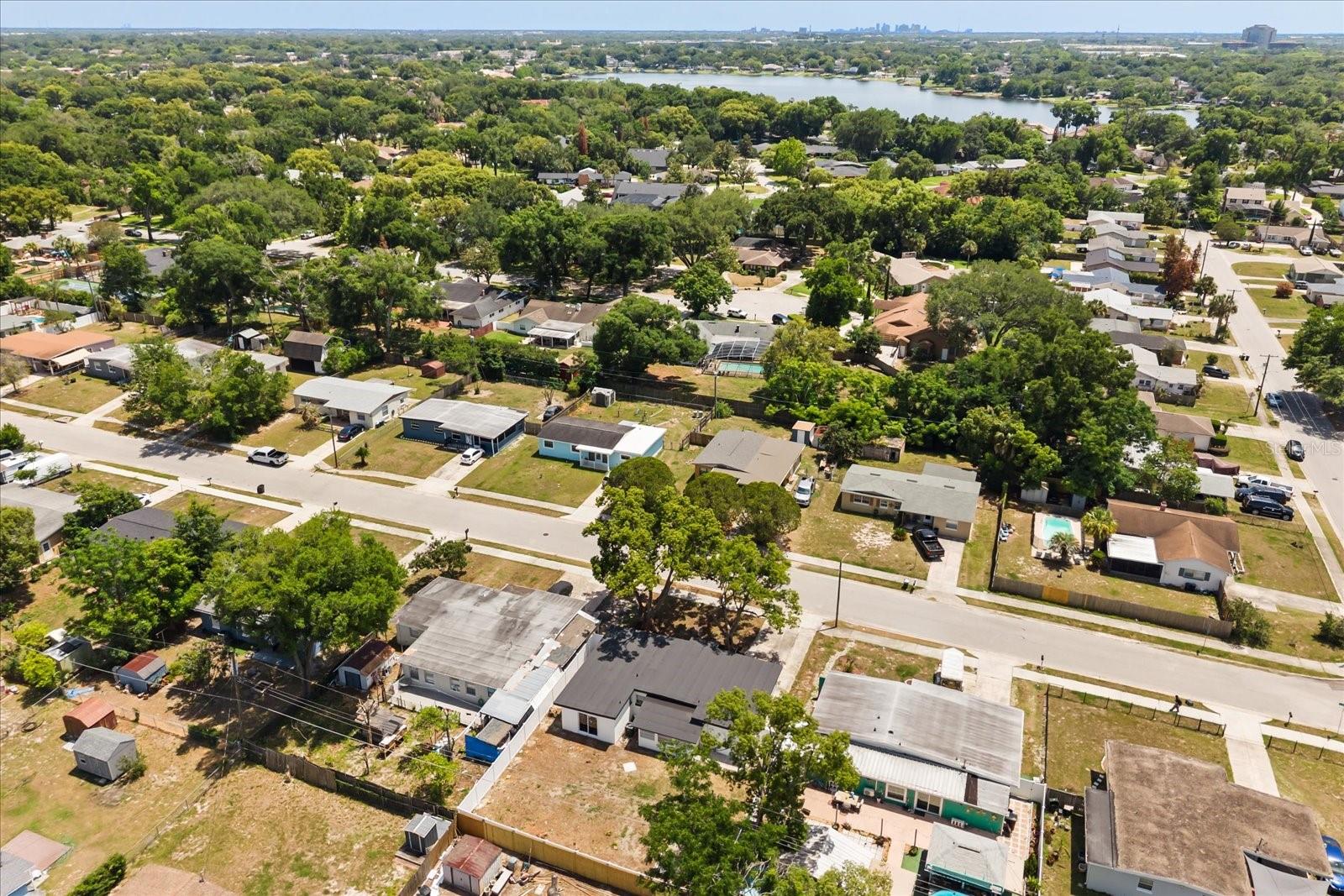 WEATHERSFIELD 1ST ADD - Residential