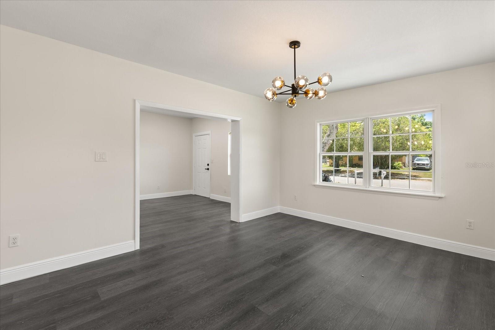 WEATHERSFIELD 1ST ADD - Residential