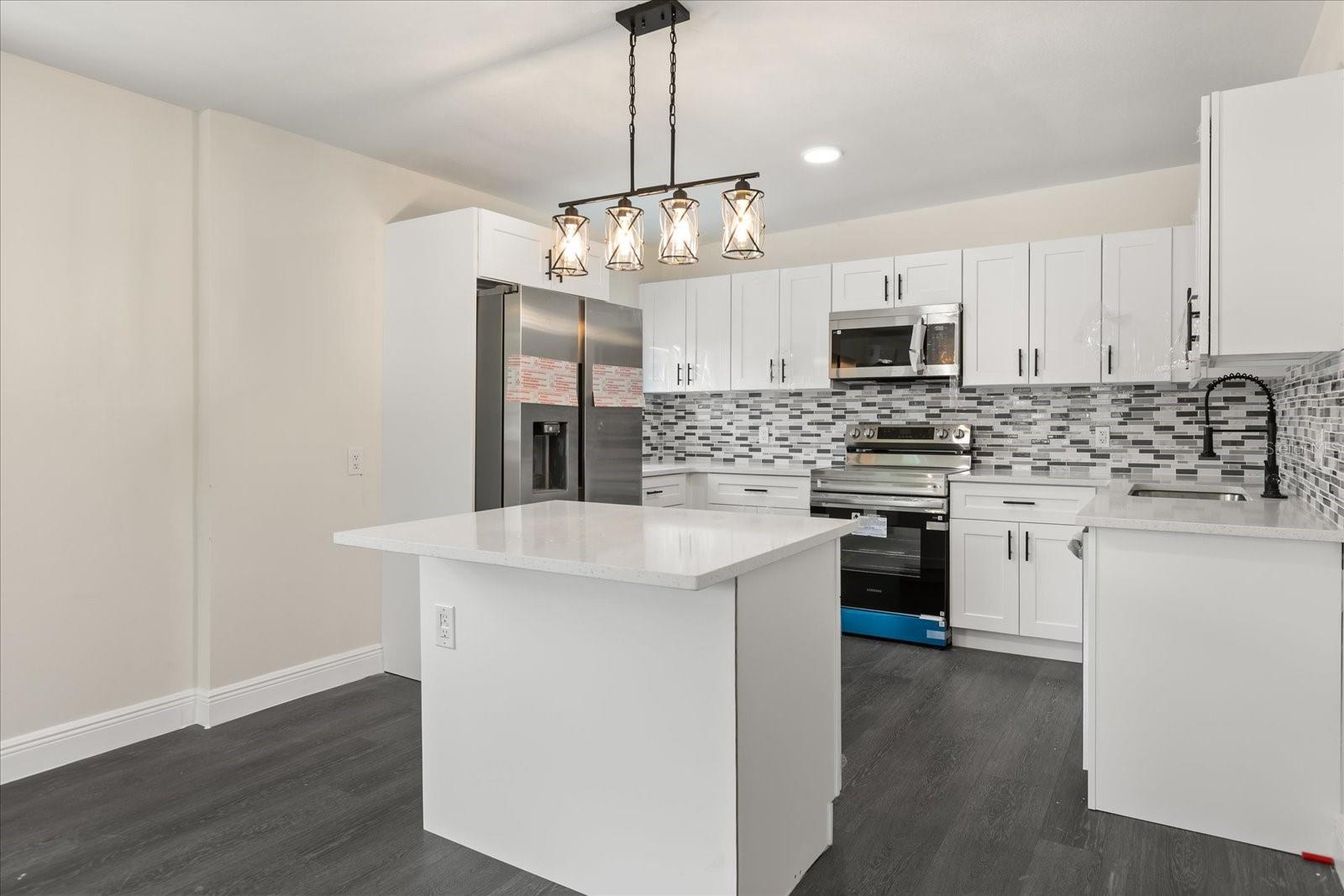 WEATHERSFIELD 1ST ADD - Residential