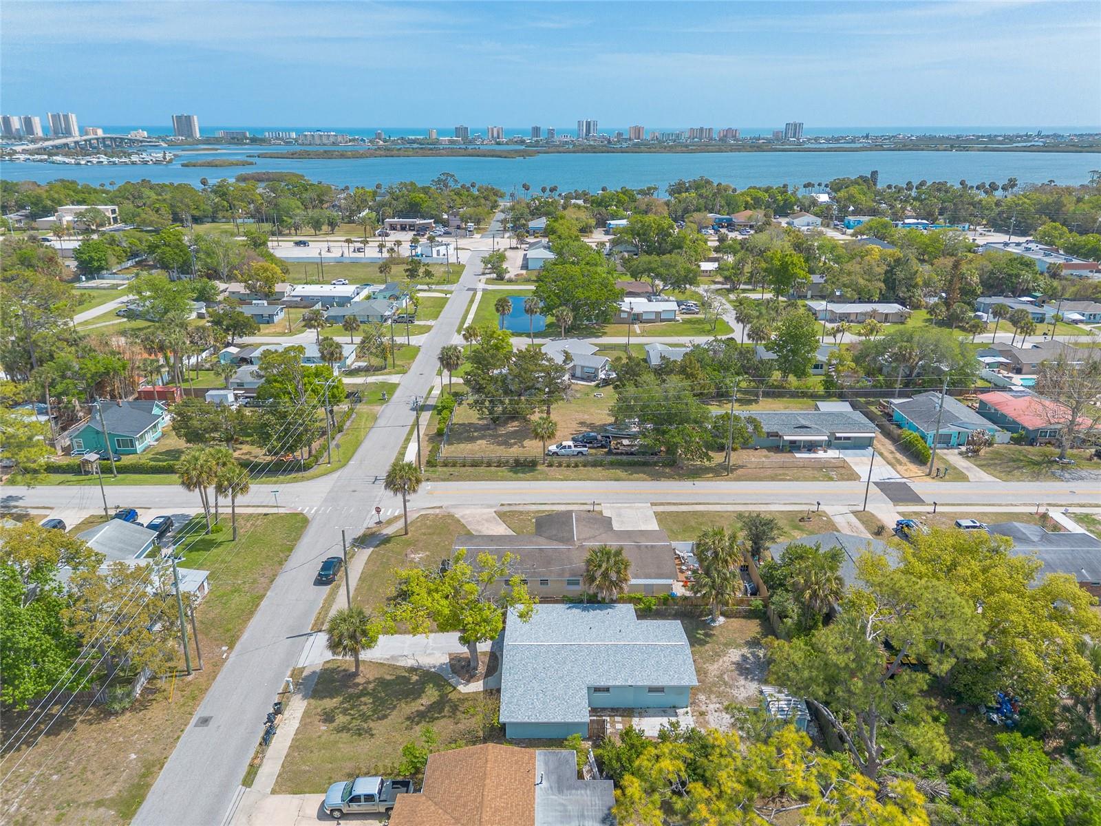 VIRGINIA HEIGHTS PORT ORANGE - Residential