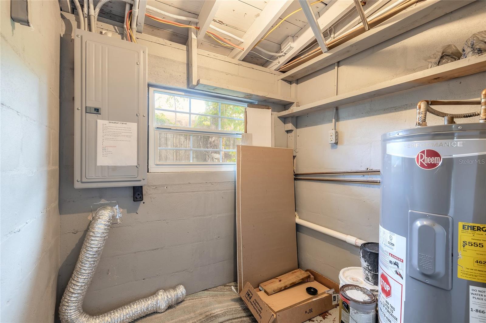 VIRGINIA HEIGHTS PORT ORANGE - Residential