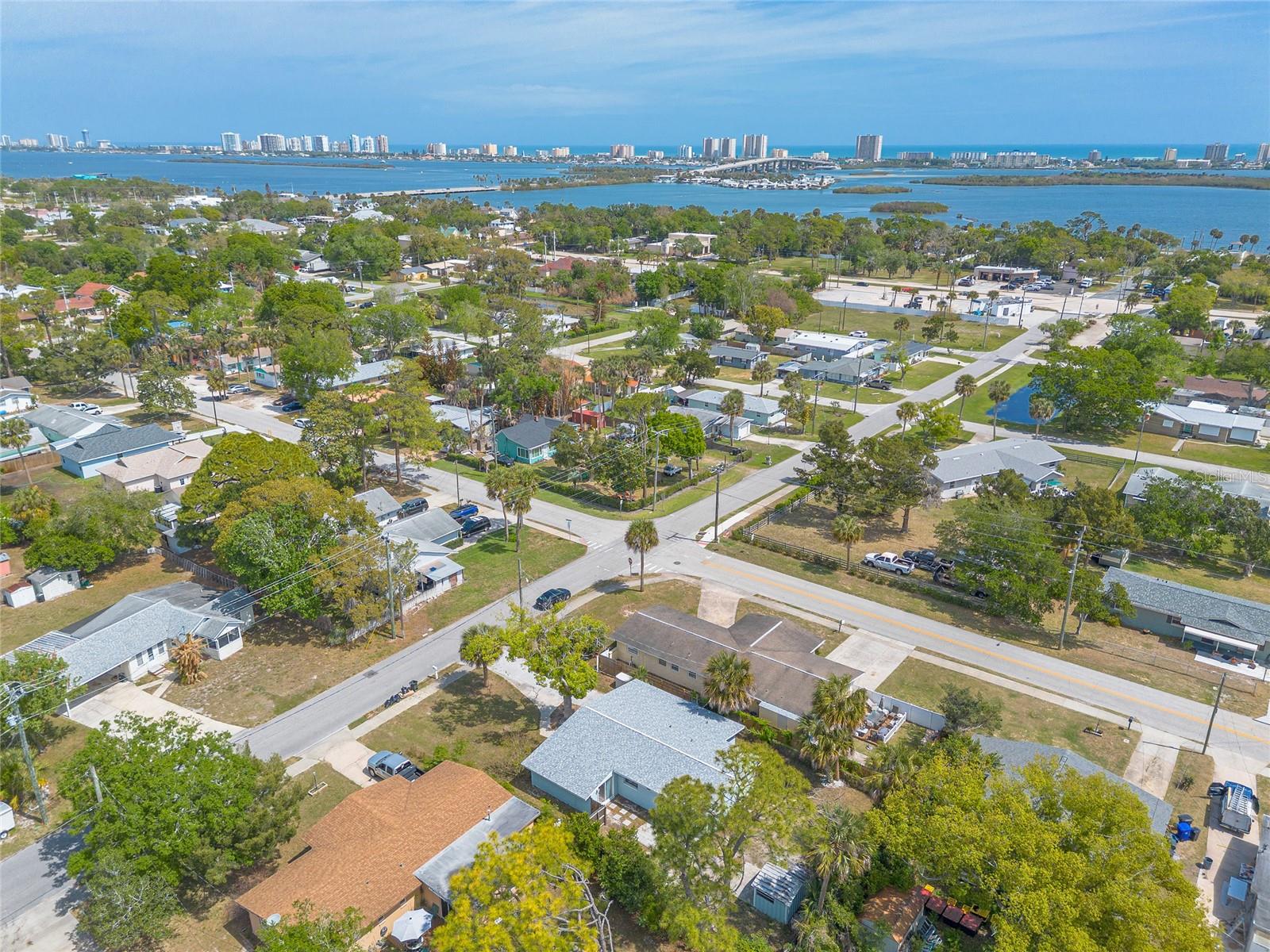 VIRGINIA HEIGHTS PORT ORANGE - Residential