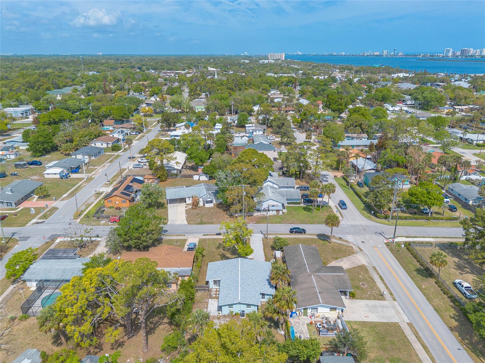 VIRGINIA HEIGHTS PORT ORANGE - Residential