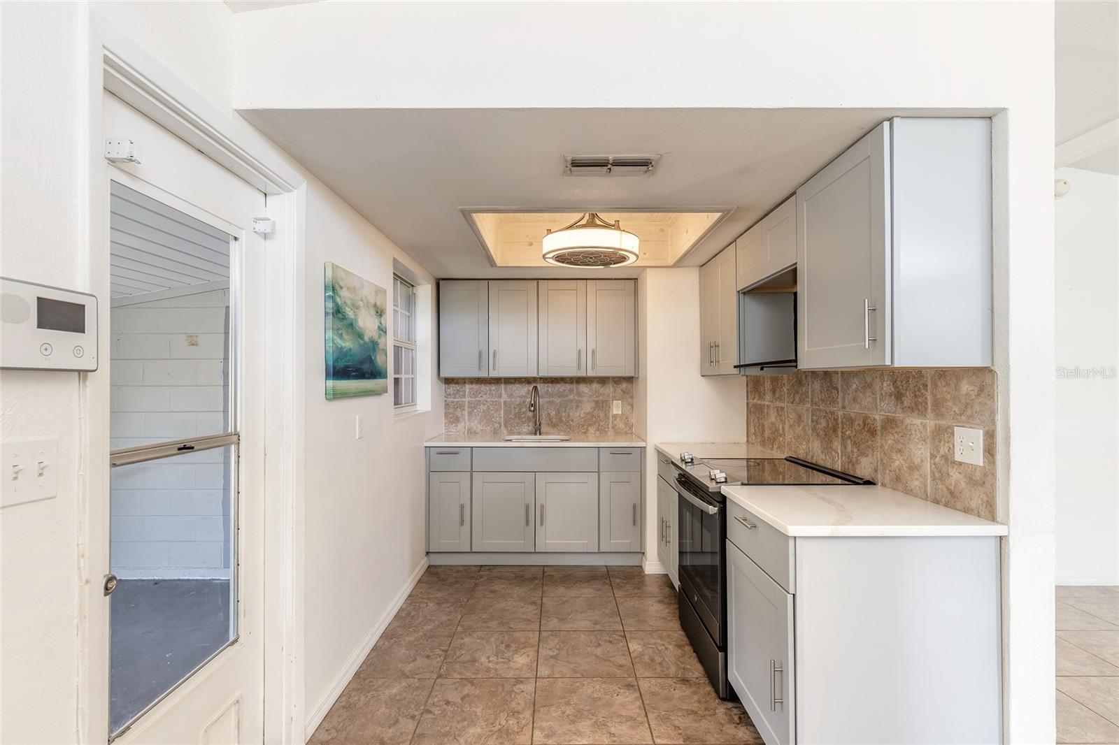 VIRGINIA HEIGHTS PORT ORANGE - Residential