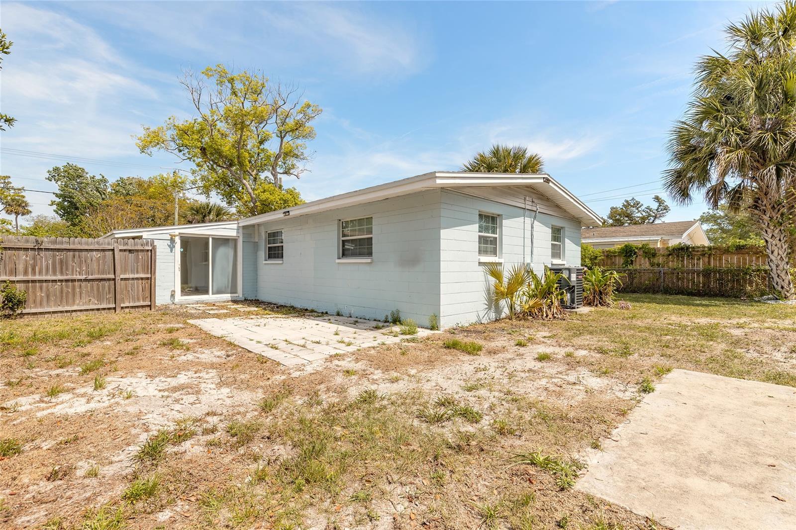 VIRGINIA HEIGHTS PORT ORANGE - Residential