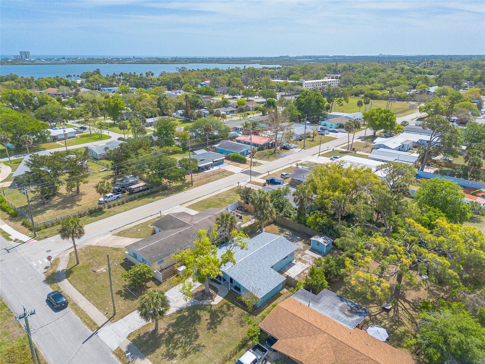 VIRGINIA HEIGHTS PORT ORANGE - Residential