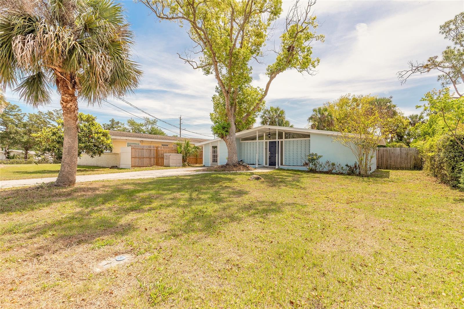 VIRGINIA HEIGHTS PORT ORANGE - Residential