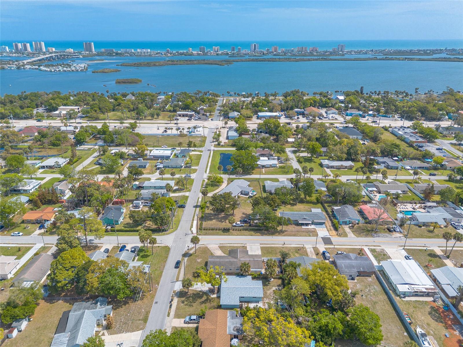 VIRGINIA HEIGHTS PORT ORANGE - Residential