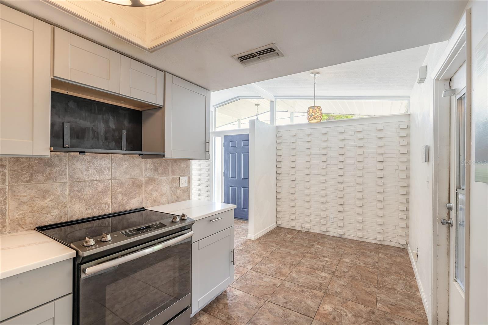 VIRGINIA HEIGHTS PORT ORANGE - Residential