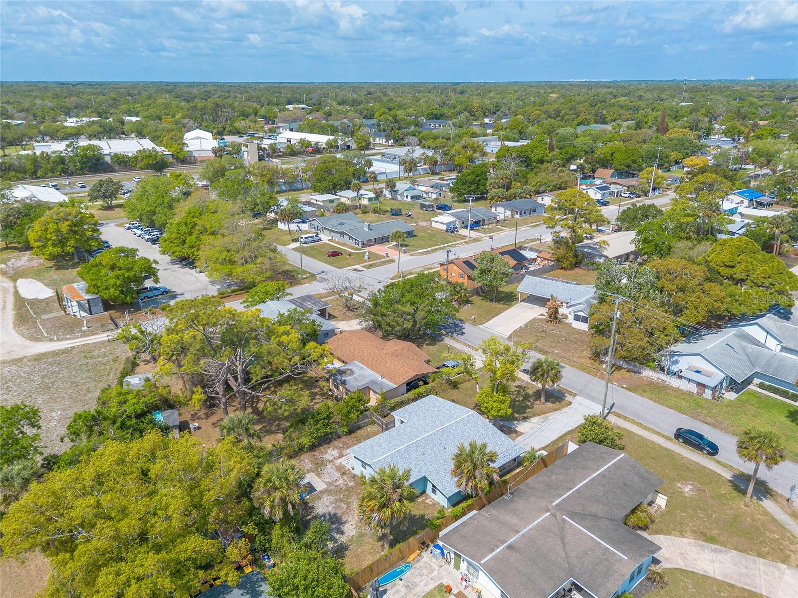VIRGINIA HEIGHTS PORT ORANGE - Residential
