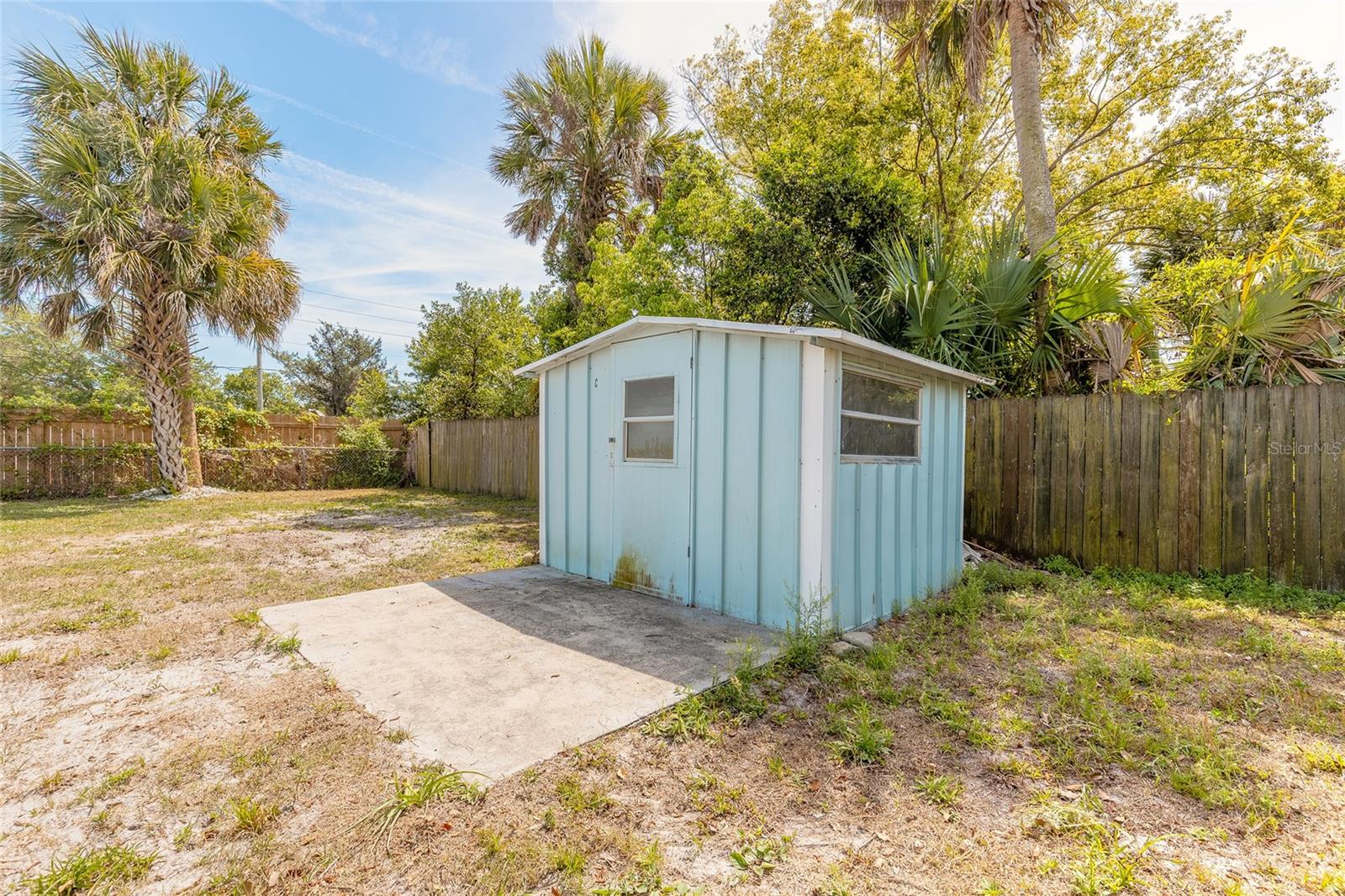 VIRGINIA HEIGHTS PORT ORANGE - Residential