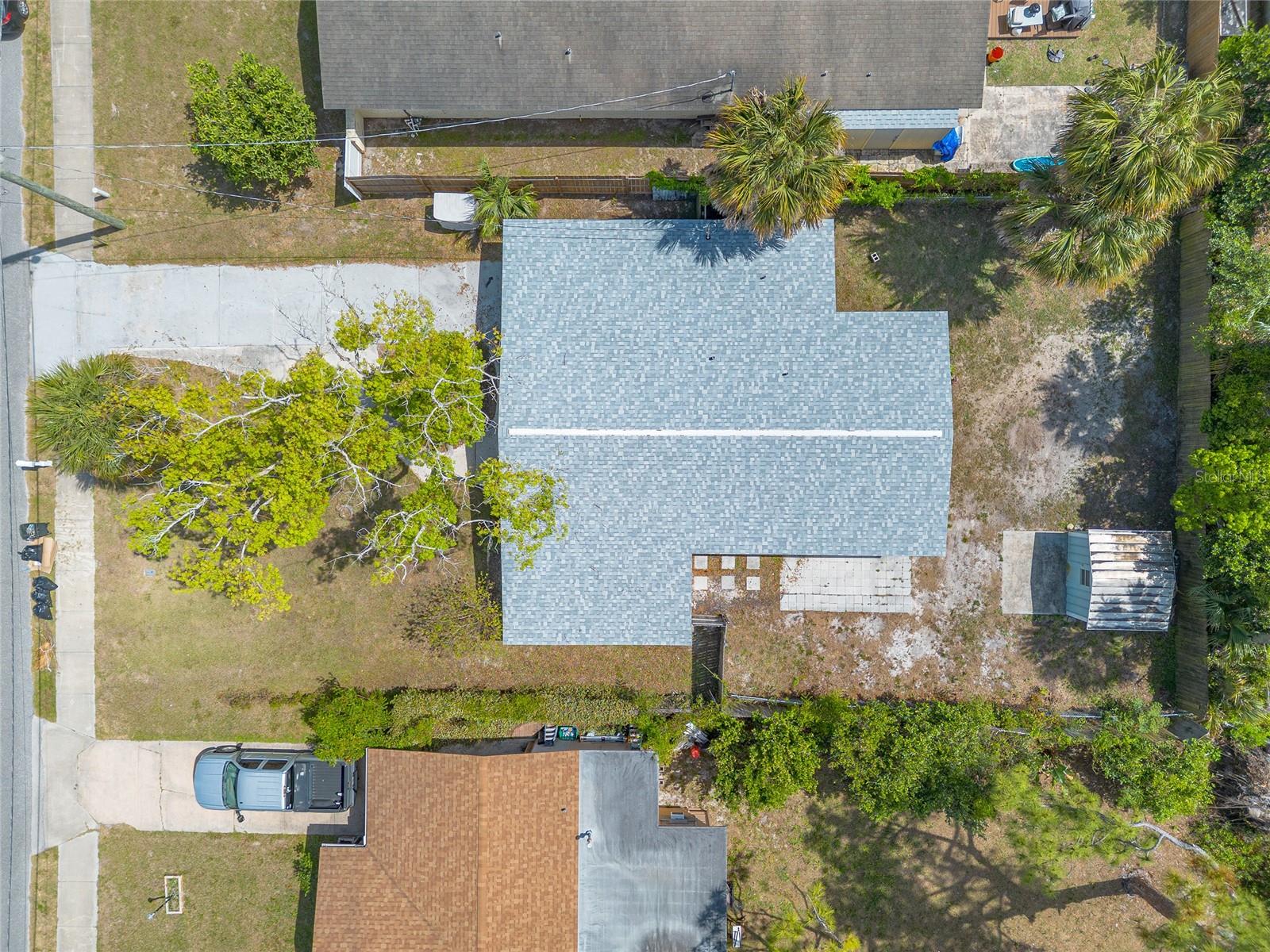 VIRGINIA HEIGHTS PORT ORANGE - Residential