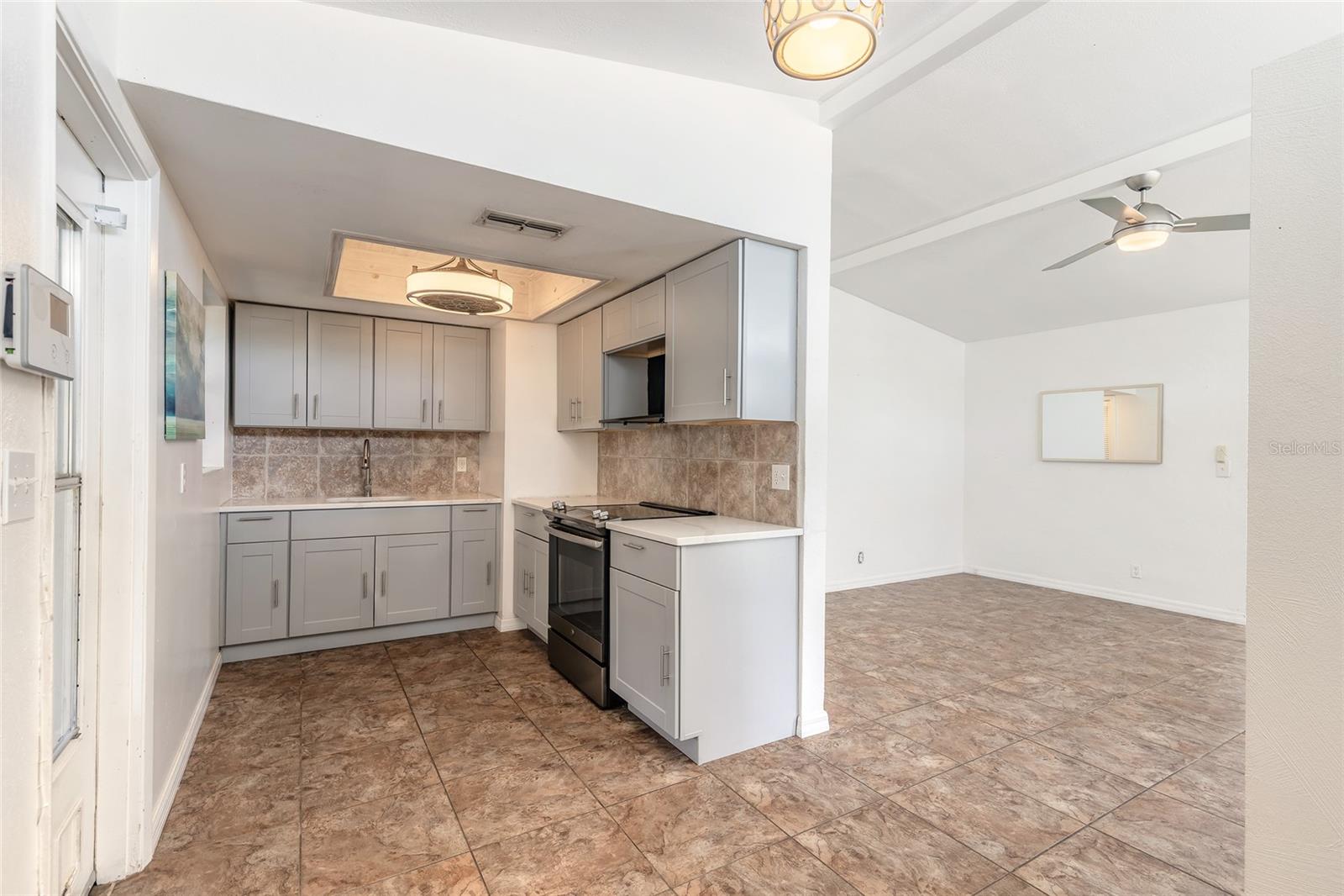 VIRGINIA HEIGHTS PORT ORANGE - Residential