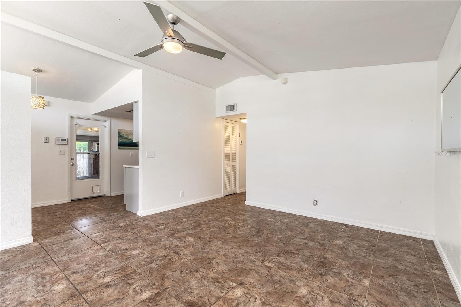 VIRGINIA HEIGHTS PORT ORANGE - Residential