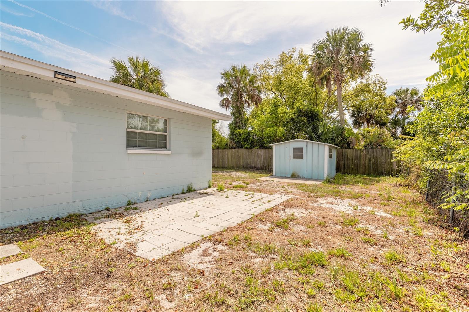 VIRGINIA HEIGHTS PORT ORANGE - Residential